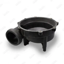 10- Flasque Arrière B451-01 Sans Kit Joints