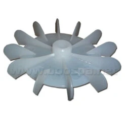 37 - Ventilateur Pour Pompe JA50