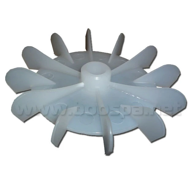 Devant -Essentials Boutique 37 ventilateur pour pompe ja50