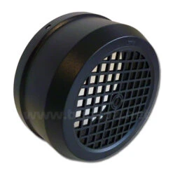 46 - Cache Ventilateur Pour Pompe Série LP150 / LP200 / LP250 / LP300