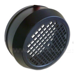 46 - Cache Ventilateur Pour Pompe WP200 / WP250 / WP300