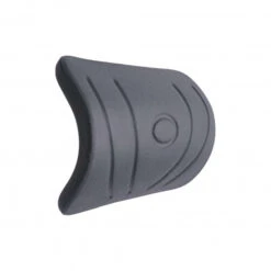 Appui-tête Droit Gris -Essentials Boutique appui tete droit gris 2