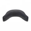 Appui-tête Incurvé Gris Foncé -Essentials Boutique appui tete incurve gris fonce
