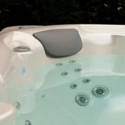 Appui-tête Limelight Hot Spring® - 76558 -Essentials Boutique appui tete limelight hot spring 76558 2