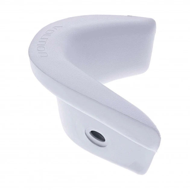 Appui Tête Spa D'angle Gris Pour Spa Volition® 4 Appui Tête Spa D'angle Gris Pour Spa Volition® – Image 2