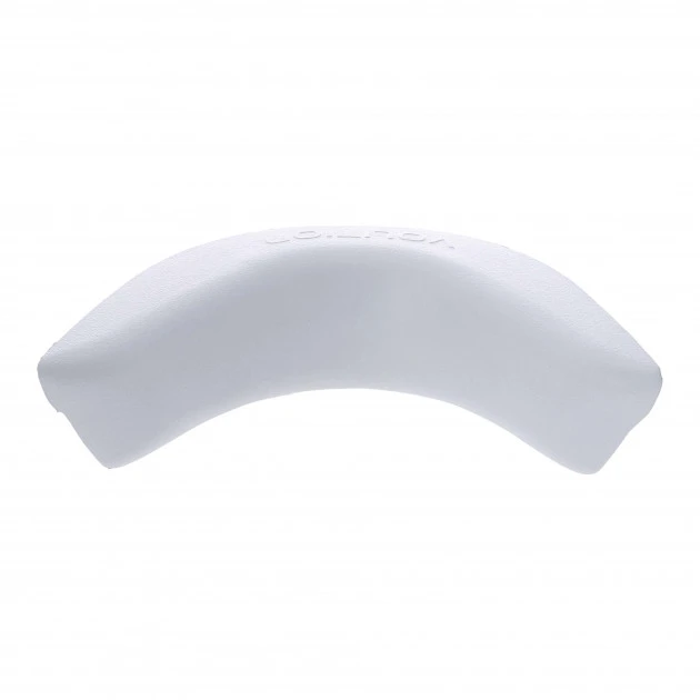 Appui Tête Spa D'angle Gris Pour Spa Volition® 3 Appui Tête Spa D'angle Gris Pour Spa Volition®