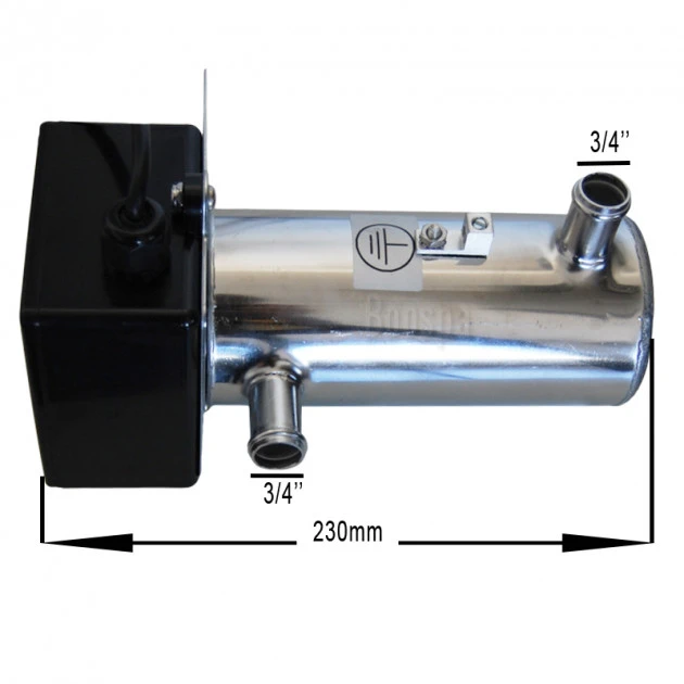 Assainisseur à Ultraviolet ClearRay 4 Assainisseur à Ultraviolet ClearRay – Image 2