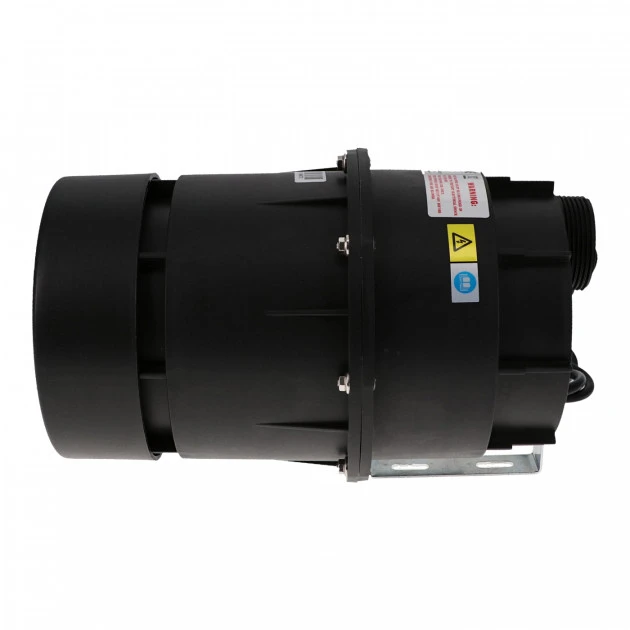 Blower ATC700 - 1 HP - 700 Watts 5 Blower ATC700 - 1 HP - 700 Watts – Image 3