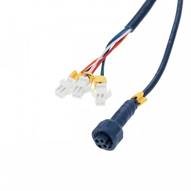 Boitier De Contrôle P15B88 - Joyonway 6 Boitier De Contrôle P15B88 - Joyonway – Image 4