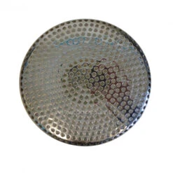 Bonde D'aspiration Recouvrement INOX 5 Pouces