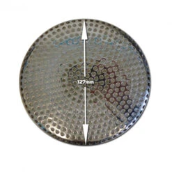 Bonde D'aspiration Recouvrement INOX 5 Pouces -Essentials Boutique bonde d aspiration recouvrement inox 5 pouces 4