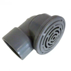 Bonde De Fond Pour Spa