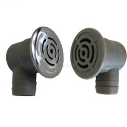 Bonde De Refoulement 55mm