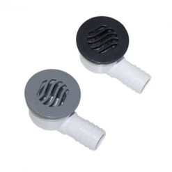 Bonde De Refoulement ABS Ou Inox