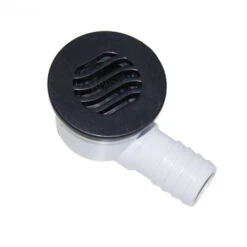 Bonde De Refoulement ABS Ou Inox -Essentials Boutique bonde de refoulement abs ou inox 3