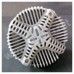 Bouche D'aspiration De Pompe De Massage