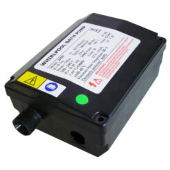 Capot De Protection électrique Pompe JA50