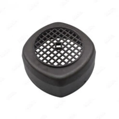 Capot De Ventilateur Pour Pompe Silen / Silver (10433) ESPA