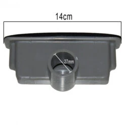 Cascade 14cm -Essentials Boutique cascade 14cm 1