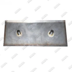 Cascade INOX 40cm - 60cm - 80cm -Essentials Boutique cascade inox 40cm 60cm 80cm 2