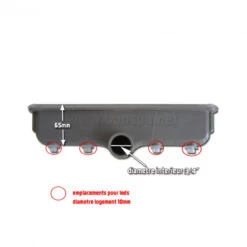 Cascade LED 30cm -Essentials Boutique cascade led 30cm 4