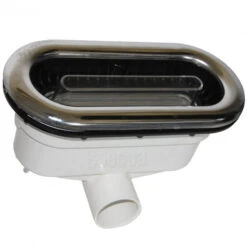 Cascade LED 35cm En INOX