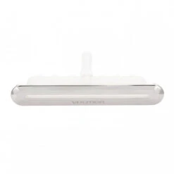 Cascade LED Inox 27cm Avec Coude 90°