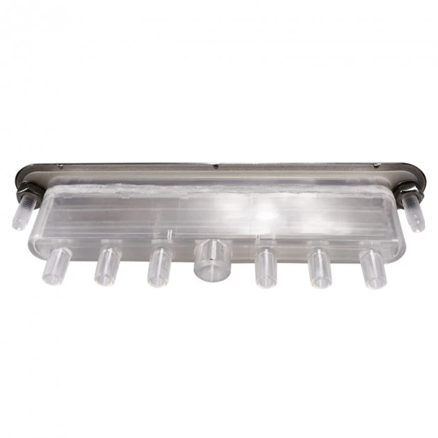 Cascade LED Inox 27cm Pour Spa 4 Cascade LED Inox 27cm Pour Spa – Image 2