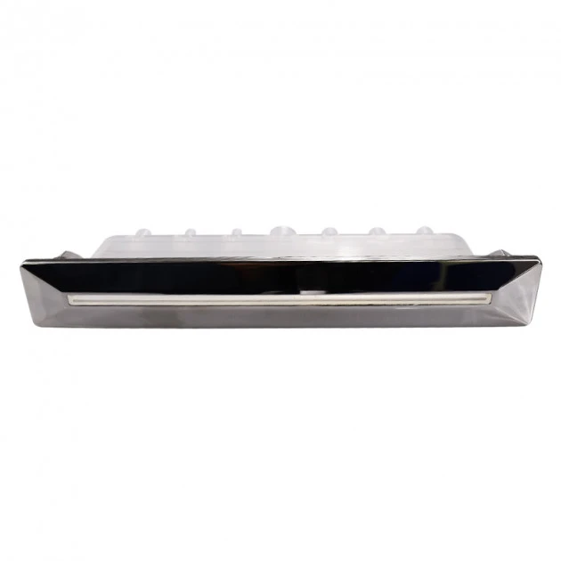 Cascade Rectangulaire LED Inox 27cm Pour Spa 3 Cascade Rectangulaire LED Inox 27cm Pour Spa