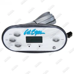 Clavier 50466 406T Pour Spa Calspas®