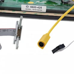 Clavier 6600-425 Pour 880 Series Sundance Spas -Essentials Boutique clavier 6600 425 pour 880 series sundance spas 2