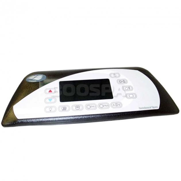 Clavier 6600-854 Pour Spa Sundance ® 3 Clavier 6600-854 Pour Spa Sundance ®