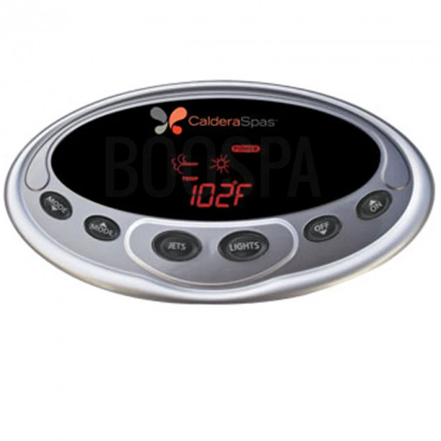 Clavier 76269 Pour Spa Caldera® 3 Clavier 76269 Pour Spa Caldera®