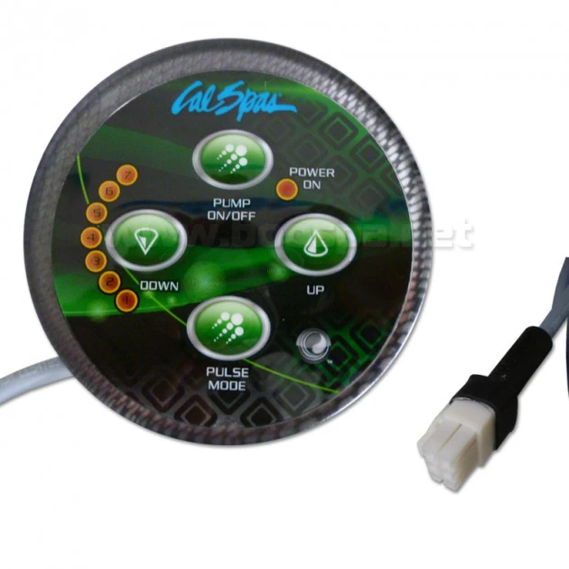 Clavier De Commande Kit ATS 4 Clavier De Commande Kit ATS – Image 2