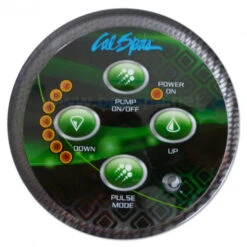 Clavier De Commande Kit ATS