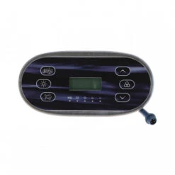 Clavier De Commande PB560-2 - Bi Vitesse