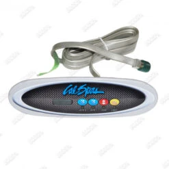 Clavier ELE09001313 Pour Spa Calspas®