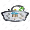 Clavier ELE09002111 Pour Spa Calspas®