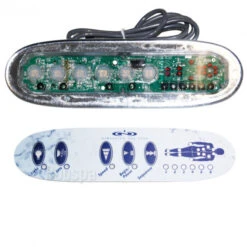 Clavier Séquentielle M-Drive 01710-1017 Dimension One® -Essentials Boutique clavier sequentielle m drive 01710 1017 dimension one 3