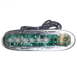 Clavier Séquentielle M-Drive 01710-1017 Dimension One® -Essentials Boutique clavier sequentielle m drive 01710 1017 dimension one 4