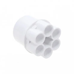 Collecteur 1.5''F Vers 6 X 1/2''F