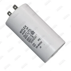 Condensateur 25µf Pour Pompe Spa Argonaut
