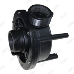 Corps De Pompe 2HP Avec Refoulement Axial WATERWAY