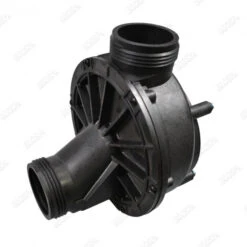 Corps De Pompe HA460 - Aspiration Basse