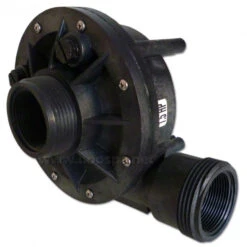 Corps De Pompe Iron Might