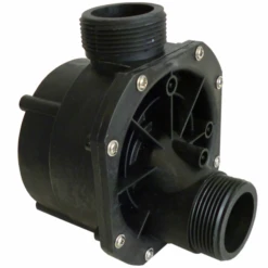 Corps De Pompe Pour Pompe Spa EA350
