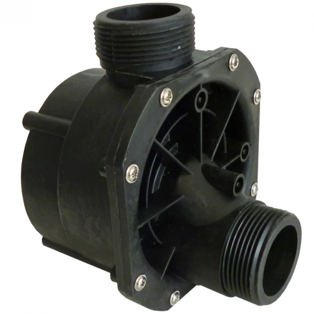 Corps De Pompe Pour Pompe Spa EA350 3 Corps De Pompe Pour Pompe Spa EA350