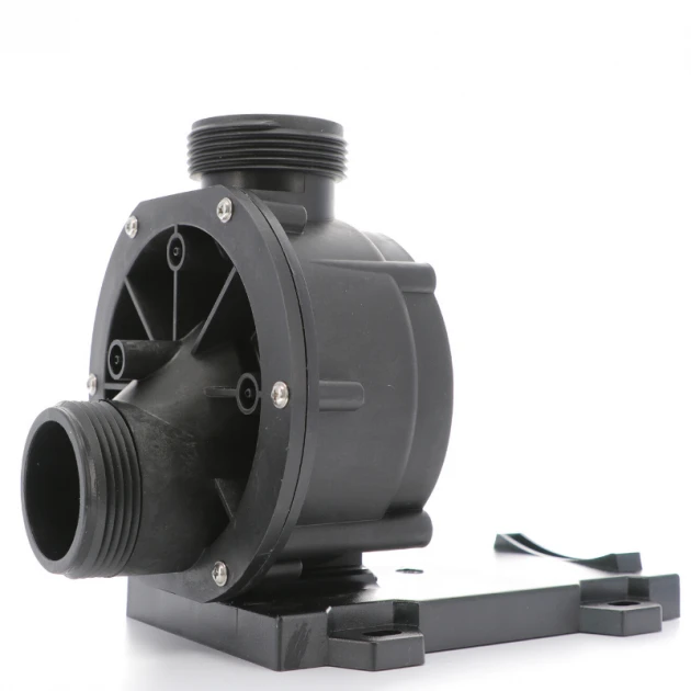 Corps De Pompe Pour Pompe Spa TDA120 3 Corps De Pompe Pour Pompe Spa TDA120