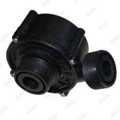 Corps De Pompe Tiny Might WATERWAY