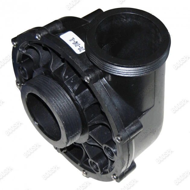 Corps De Pompe Viper 4HP WATERWAY 3 Corps De Pompe Viper 4HP WATERWAY